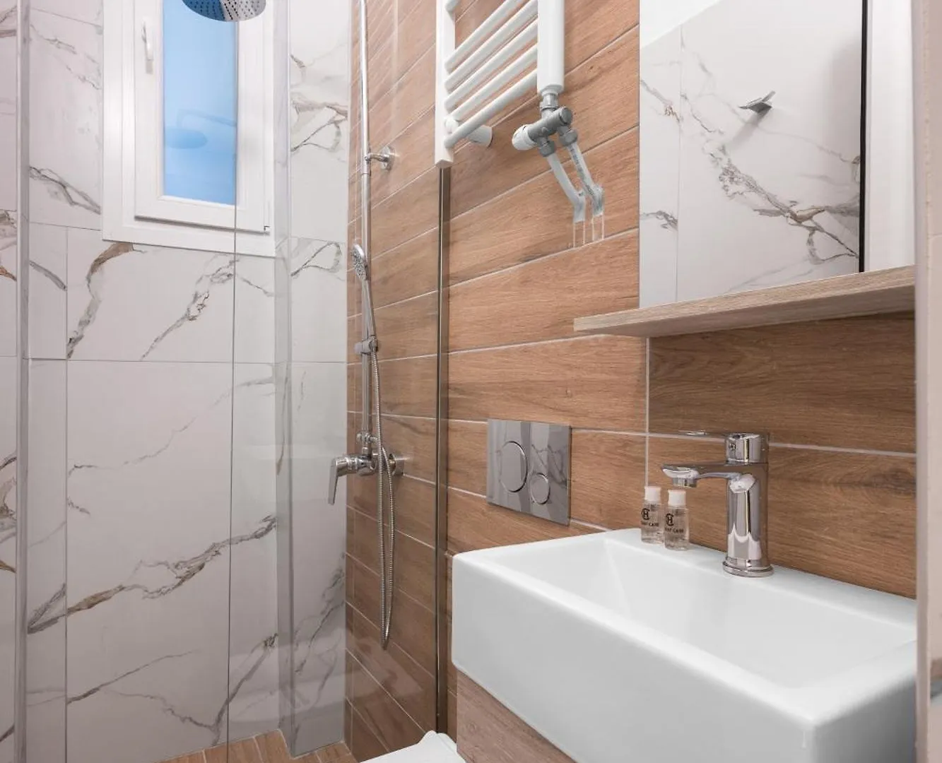 Apartmán Ω Omega, Nilie Hospitality Mgmt Soluň